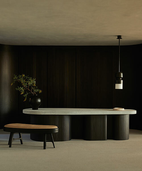 studio bonarchi's renovated anandes hotel blends mykonian sophistication with LPM flavors