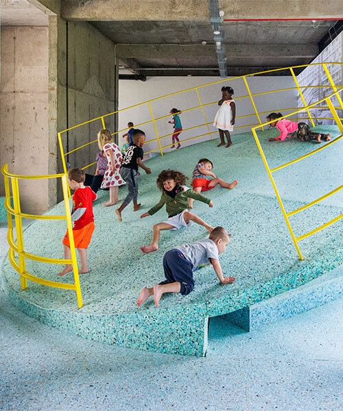 a radical approach to architecture: join assemble and designboom's LIVE TALK at tAS